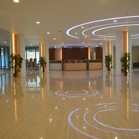 Airport Avenue Hotel Gyogon 외부 사진